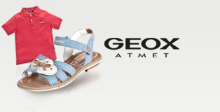 Geox Kids