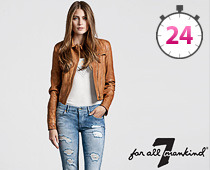 7 for all mankind