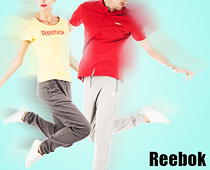 Reebok