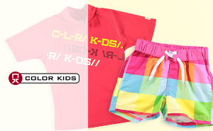 Color Kids