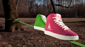 Le Coq Sportif