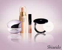 Shiseido