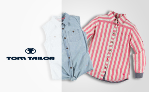 Tom Tailor Kids