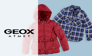 Geox Kids