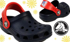 CROCS