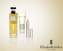 Elizabeth Arden