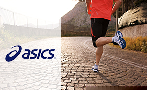 Asics