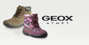 Geox Kids