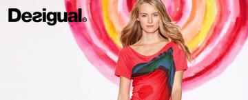 Desigual