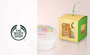 The Body Shop