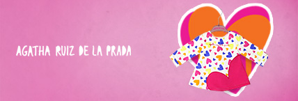 Agatha Ruiz de la Prada