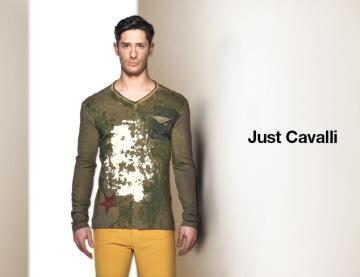 Just Cavalli