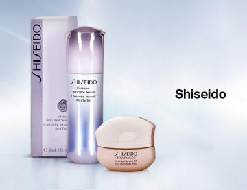 Shiseido