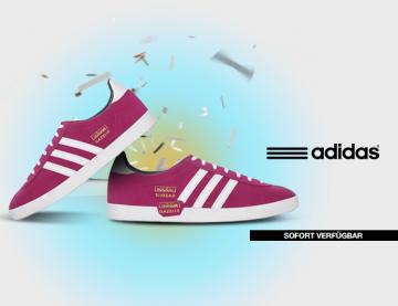 adidas