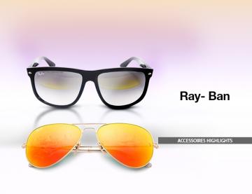 Ray-Ban