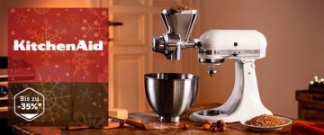 Kitchenaid