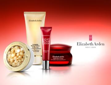 Elizabeth Arden