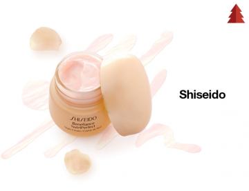 Shiseido