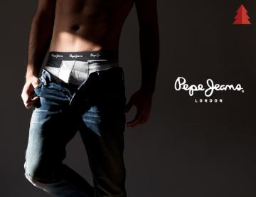 Pepe Jeans