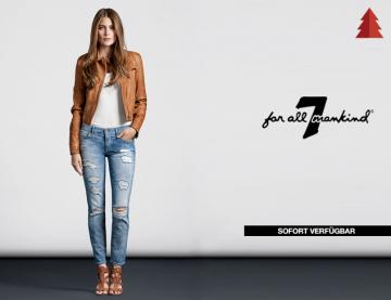 7 For All Mankind