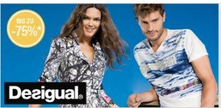 Desigual