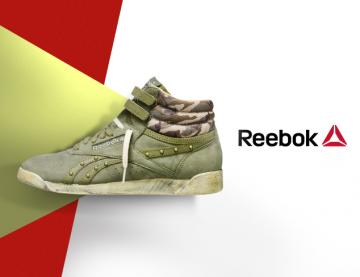 Reebok