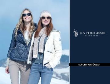 U.S. Polo Assn.