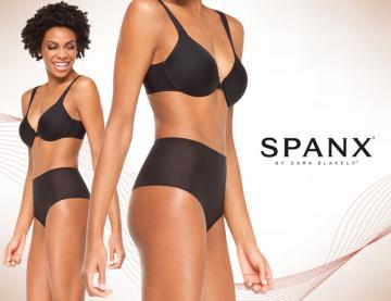 Spanx