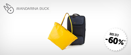 Mandarina Duck