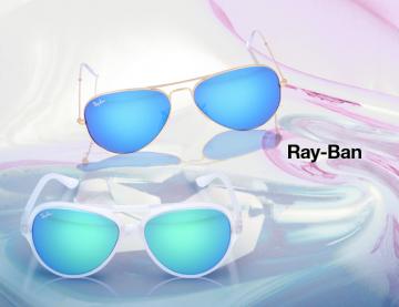 Ray-Ban