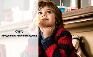 Tom Tailor Kids