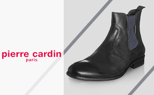 Pierre Cardin