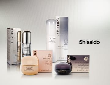 Shiseido