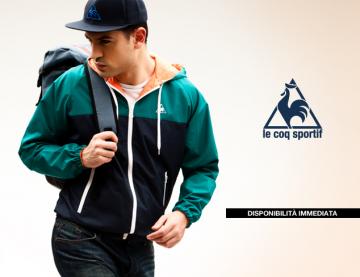 Le Coq Sportif