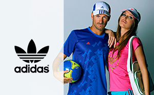 Adidas