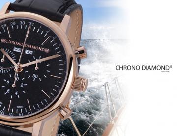 Chrono Diamond