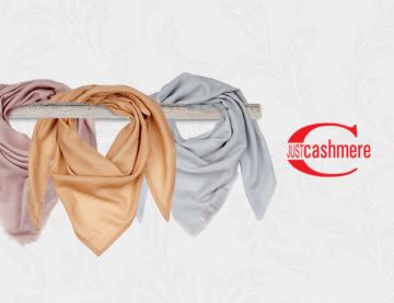 Just Cashmere