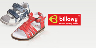 Billowy