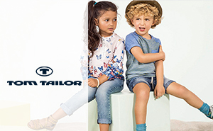 Tom Tailor Kids