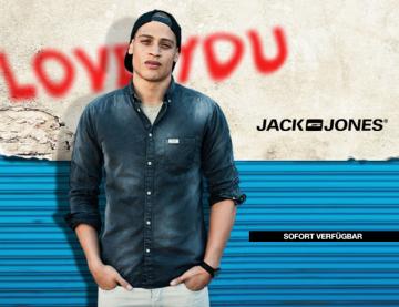 Jack & Jones