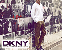 DKNY