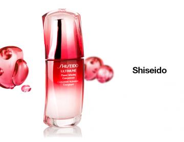 Shiseido