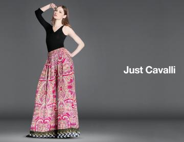 Just Cavalli