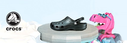 Crocs