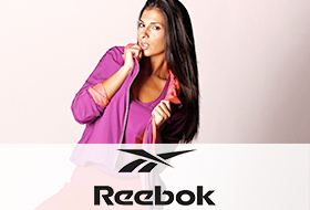 Reebok