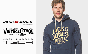 Jack & Jones