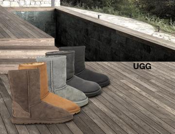 UGG