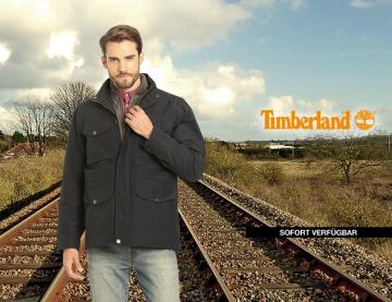 Timberland