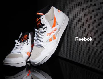 Reebok