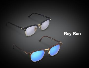 Ray-Ban